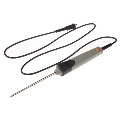Testo CTN Immersion, Penetration Temperature Probe, 150 °C Max 0613 1212