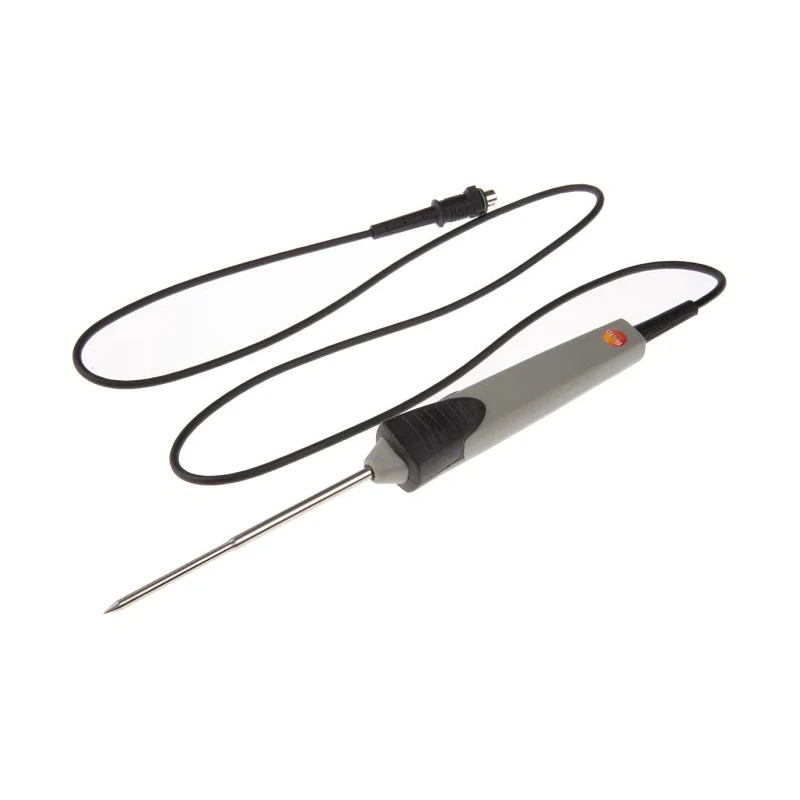 Testo CTN Immersion, Penetration Temperature Probe, 150 °C Max 0613 1212