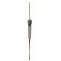 Testo CTN Immersion, Penetration Temperature Probe, 150 °C Max 0613 1212