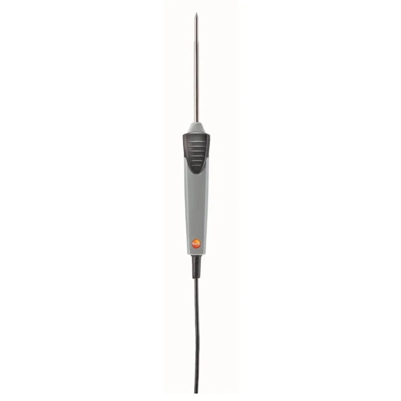 Testo CTN Immersion, Penetration Temperature Probe, 150 °C Max 0613 1212