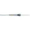 Testo PT100 Penetration, Immersion Temperature Probe 5 mm Diameter 400 °C Max PT100