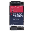 TRACOPOWER TSP Switched Mode DIN Rail Power Supply 264V AC Input 14V DC Output 12A 144W TSP 140-112