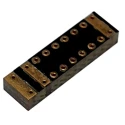 LPRS Internal SMT Antenna ISM Band 433.05-928 MHz LTCC Surface Mount Negative -2.1 dBi Gain LPRS-MCA-433-915