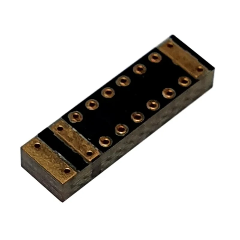 LPRS Internal SMT Antenna ISM Band 433.05-928 MHz LTCC Surface Mount Negative -2.1 dBi Gain LPRS-MCA-433-915