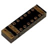 LPRS Internal SMT Antenna ISM Band 433.05-928 MHz LTCC Surface Mount Negative -2.1 dBi Gain LPRS-MCA-433-915