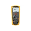 Fluke Insulation Multimeter 500 V Min, 1 kV Max, 2 GΩ, CAT III CAT IV FLUKE-1577