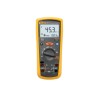 Fluke Insulation Multimeter 500 V Min, 1 kV Max, 2 GΩ, CAT III CAT IV FLUKE-1577