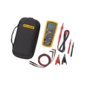 Fluke Insulation Multimeter 500 V Min, 1 kV Max, 2 GΩ, CAT III CAT IV FLUKE-1577
