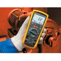 Fluke Insulation Multimeter 500 V Min, 1 kV Max, 2 GΩ, CAT III CAT IV FLUKE-1577