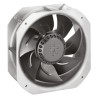 ebm-papst W4S200 Series High-Performance AC Axial Fan 230V AC 30W 450 m³/h 210 mA Max IP44 225 mm