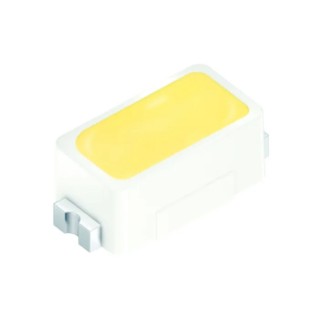 ams OSRAM 3.6 V White SMT Surface Mount LED KW DELSS2.CC-BXCY-4H8I-46A8