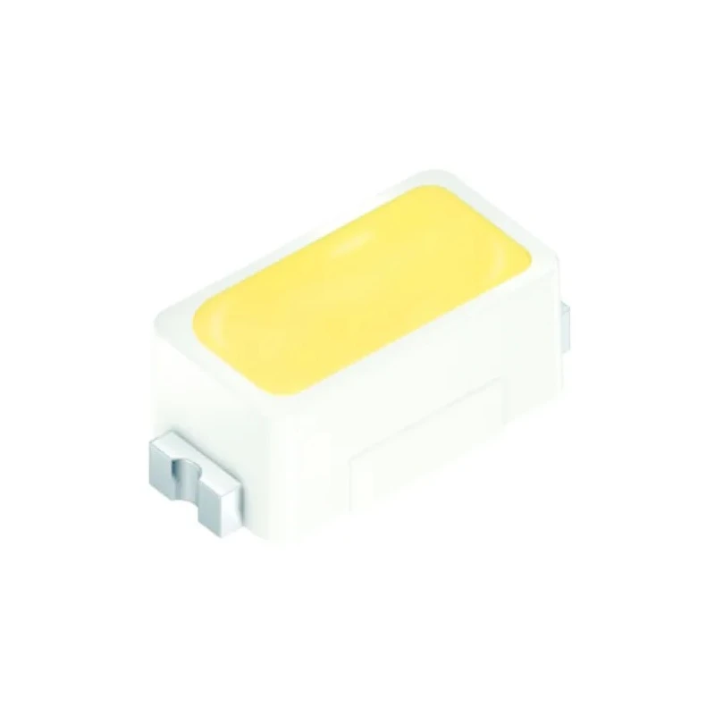 ams OSRAM 3.6 V White SMT Surface Mount LED KW DELSS2.CC-BXCY-4H8I-46A8