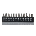RS PRO 3.6 V Cordless Electric Screwdriver 10 Nm Brushless Motor USB Charging 211-6735