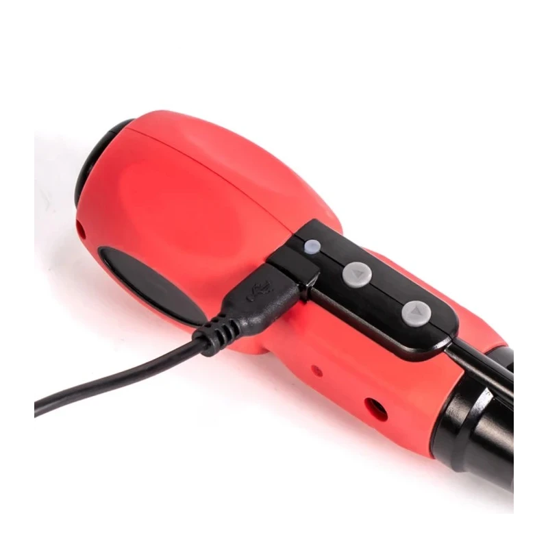RS PRO 3.6 V Cordless Electric Screwdriver 10 Nm Brushless Motor USB Charging 211-6735