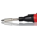RS PRO 3.6 V Cordless Electric Screwdriver 10 Nm Brushless Motor USB Charging 211-6735