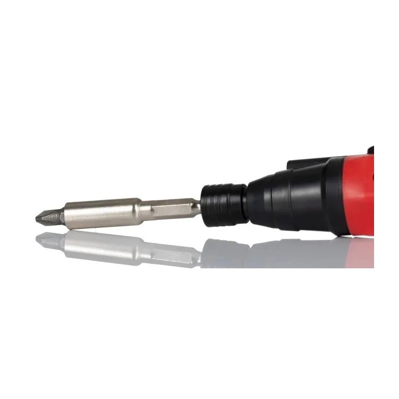 RS PRO 3.6 V Cordless Electric Screwdriver 10 Nm Brushless Motor USB Charging 211-6735