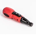 RS PRO 3.6 V Cordless Electric Screwdriver 10 Nm Brushless Motor USB Charging 211-6735
