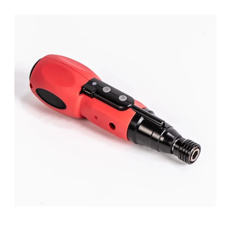 RS PRO 3.6 V Cordless Electric Screwdriver 10 Nm Brushless Motor USB Charging 211-6735