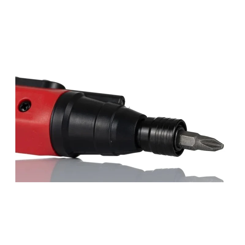 RS PRO 3.6 V Cordless Electric Screwdriver 10 Nm Brushless Motor USB Charging 211-6735