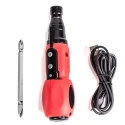 RS PRO 3.6 V Cordless Electric Screwdriver 10 Nm Brushless Motor USB Charging 211-6735