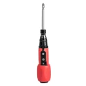 RS PRO 3.6 V Cordless Electric Screwdriver 10 Nm Brushless Motor USB Charging 211-6735