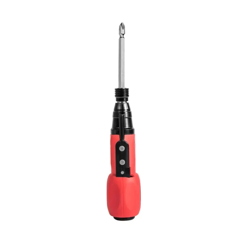 RS PRO 3.6 V Cordless Electric Screwdriver 10 Nm Brushless Motor USB Charging 211-6735
