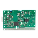 Recom Switching Power Supply 15V DC, 40 W, Chassis Mount RACM40-15SK/OF