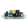 Recom Switching Power Supply, 12V DC Output, 60W Power, 80-264V AC Input, Chassis Mount, RACM60-12SK/OF/2x4