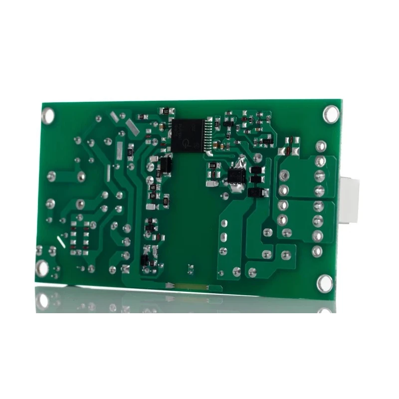 Recom Switching Power Supply, 12V DC Output, 60W Power, 80-264V AC Input, Chassis Mount, RACM60-12SK/OF/2x4