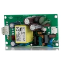 Recom Switching Power Supply, 12V DC Output, 60W Power, 80-264V AC Input, Chassis Mount, RACM60-12SK/OF/2x4