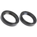 RS PRO Nitrile Rubber (NBR) Rotary Shaft Seal 25 mm ID 35 mm OD 7 mm 211-9005