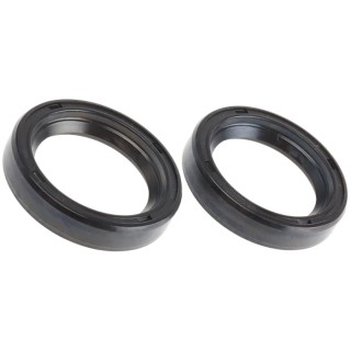 RS PRO Nitrile Rubber (NBR) Rotary Shaft Seal 25 mm ID 35 mm OD 7 mm 211-9005