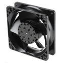 ebm-papst 4000 N Series 119 mm x 119 mm x 38 mm AC Axial Fan, 230V AC, 19W, 2650 RPM, IP54 