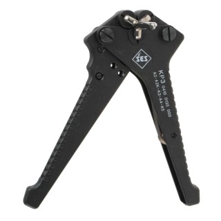 SES Sterling Cable Sleeve Tool Sleeve Expander 40 mm Prong Length For Helavia & Silavia Sleeves 4100135000