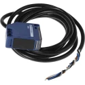 Telemecanique Sensors Retroreflective Photoelectric Sensor Compact Style 7 m Detection Range Relay Output IP65 XUK1ARCNL2