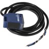 Telemecanique Sensors Retroreflective Photoelectric Sensor Compact Style 7 m Detection Range Relay Output IP65 XUK1ARCNL2