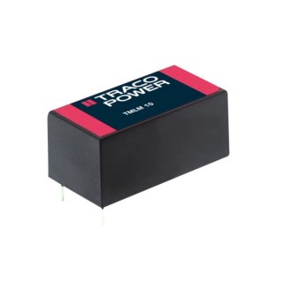 TRACOPOWER Switching Power Supply 5V 10W 1 Output PCB Mount TMLM 10105