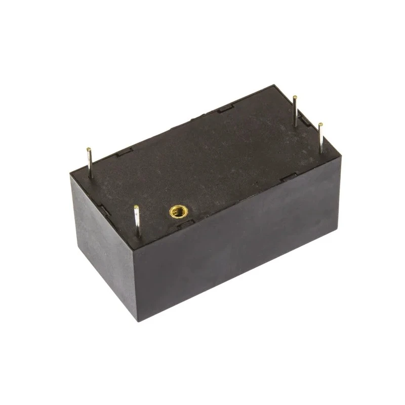 TRACOPOWER Switching Power Supply 5V 10W 1 Output PCB Mount TMLM 10105