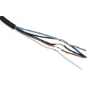 Telemecanique Sensors Polarised Retroreflective Photoelectric Sensor Compact 5 m Relay Output IP65 XUK9ARCNL2