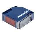 Telemecanique Sensors Polarised Retroreflective Photoelectric Sensor Compact 5 m Relay Output IP65 XUK9ARCNL2