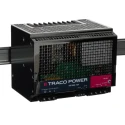 TRACOPOWER Switched Mode DIN Rail Power Supply 132V AC Input, 28V DC, 25A Output, 600W TSP 600-124