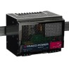 TRACOPOWER Switched Mode DIN Rail Power Supply 132V AC Input, 28V DC, 25A Output, 600W TSP 600-124