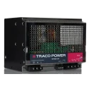 TRACOPOWER Switched Mode DIN Rail Power Supply 132V AC Input, 28V DC, 25A Output, 600W TSP 600-124