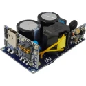 STMicroelectronics Compact 27W USB Type C Power Delivery 3.1 with PPS Adapter Reference Design STEVAL-USBPD27S