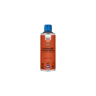 Rocol White 300 ml Aerosol Foodlube Protect Spray Rust & Corrosion Inhibitor 15020