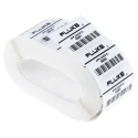 Fluke PAT Testing Label Roll for Appliance ID Numbers, 1000 Labels, For Use With 6000 Series APP1000