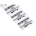 Fluke PAT Testing Label Roll for Appliance ID Numbers, 1000 Labels, For Use With 6000 Series APP1000