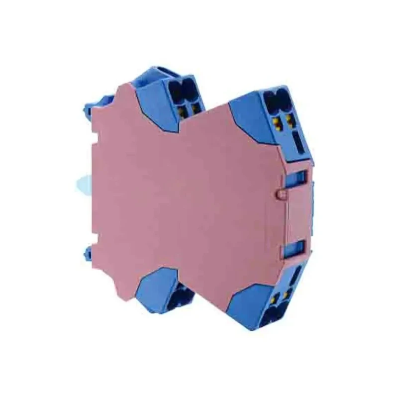Idec HW Series Contact Block, 110V 220V 24V 440V 48V 50V, Blue Purple Red Light, 1 CO HW-PW11