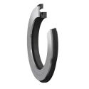SKF Nitrile Rubber (NBR) with Steel Element V-Ring Seal Ring Seal 55 mm ID 130 mm OD TSN 612 A
