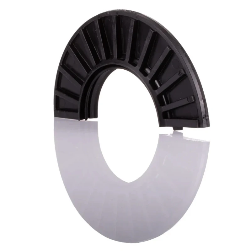 SKF Thermoplastic Elastomer Four Lip Seal 70 mm ID, 141 mm OD, 16 mm Thickness TSN 616 L
